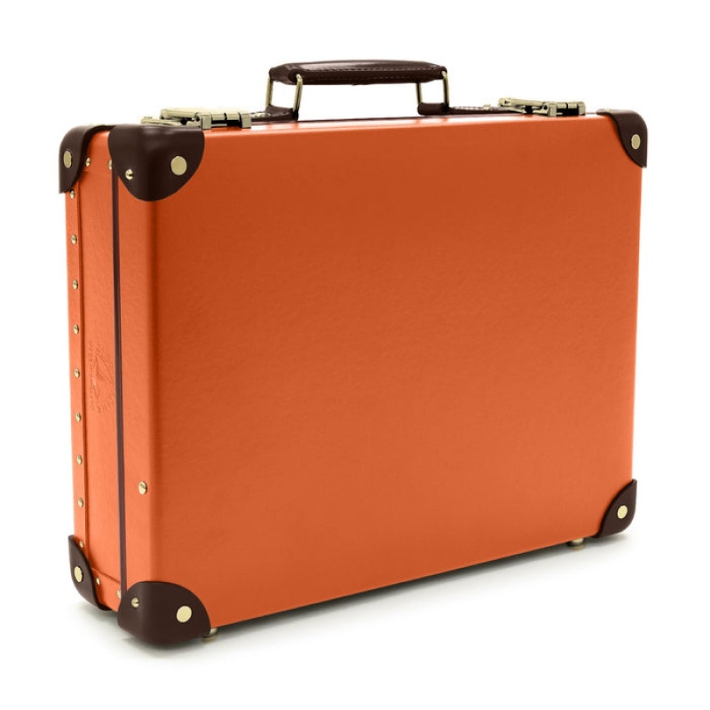 Globe Trotter Centenary Attaché | RHGWVDI-02