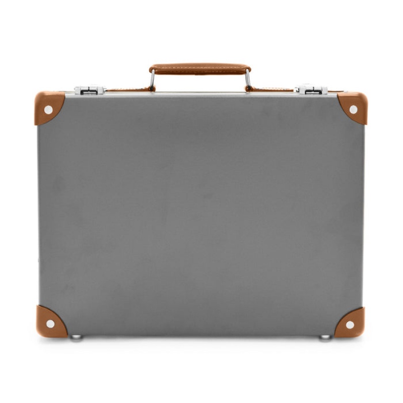 Globe Trotter Centenary Attaché | SENRVJU-02