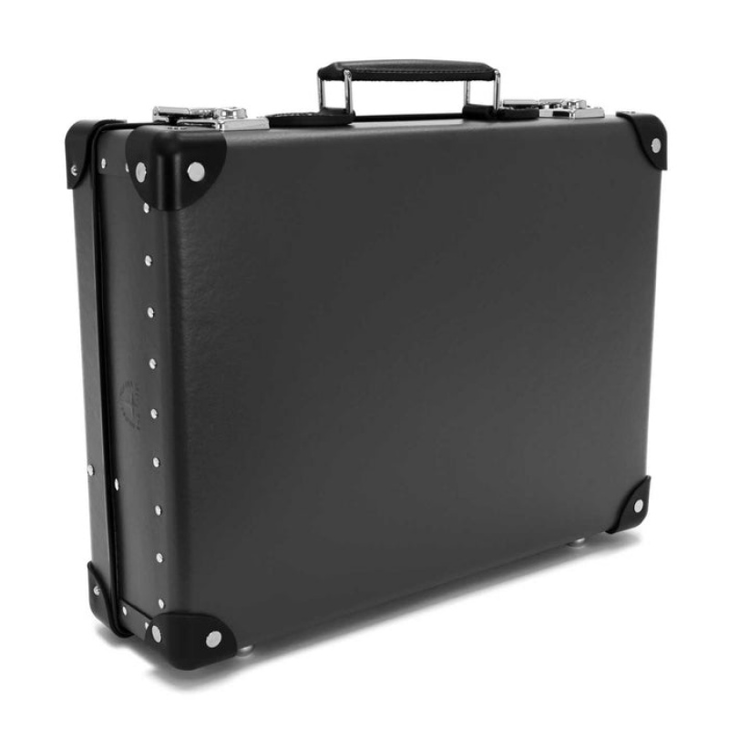 Globe Trotter Centenary Attaché | UHBJOWQ-32