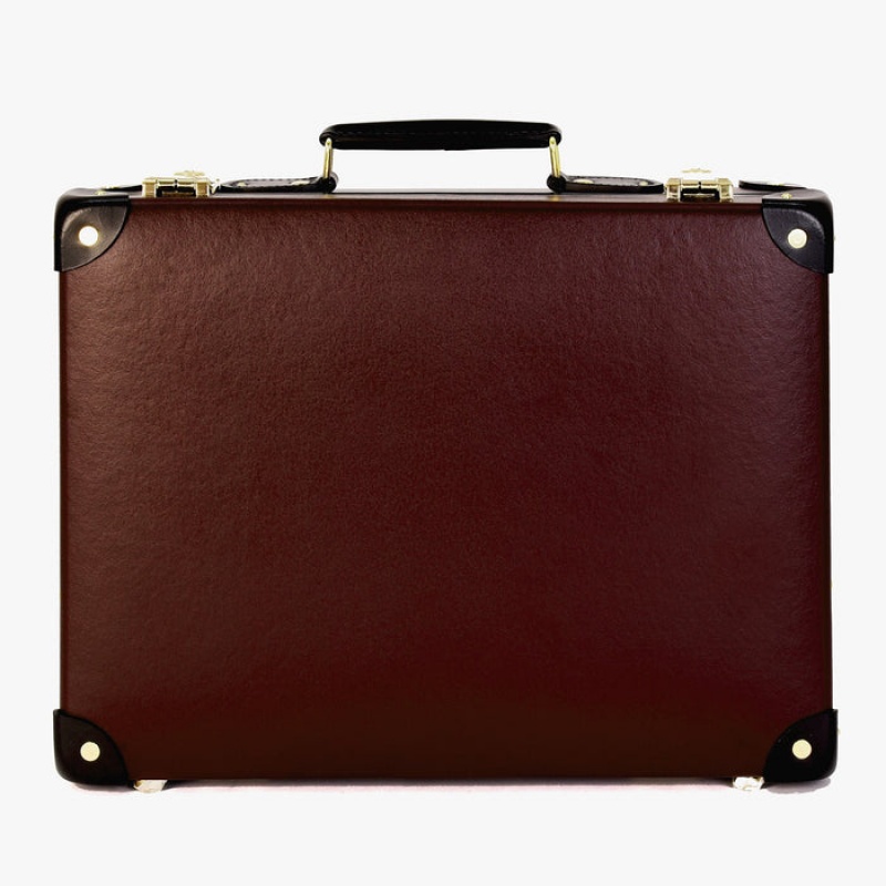 Globe Trotter Centenary Attaché | XMUICOS-20