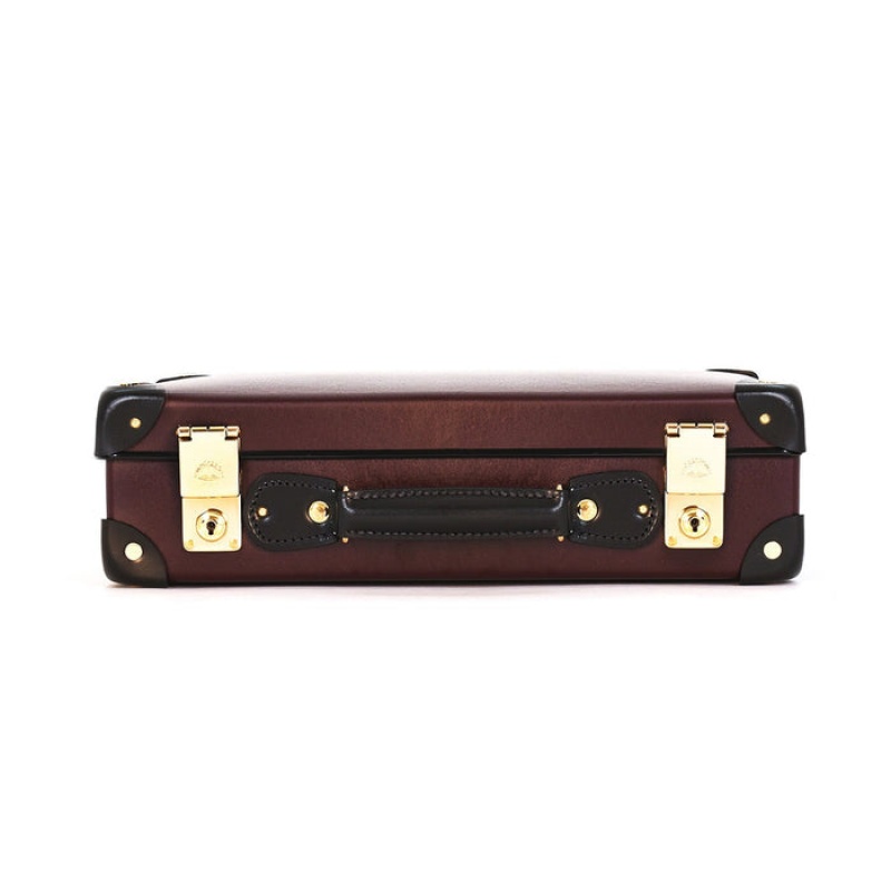 Globe Trotter Centenary Attaché | XMUICOS-20