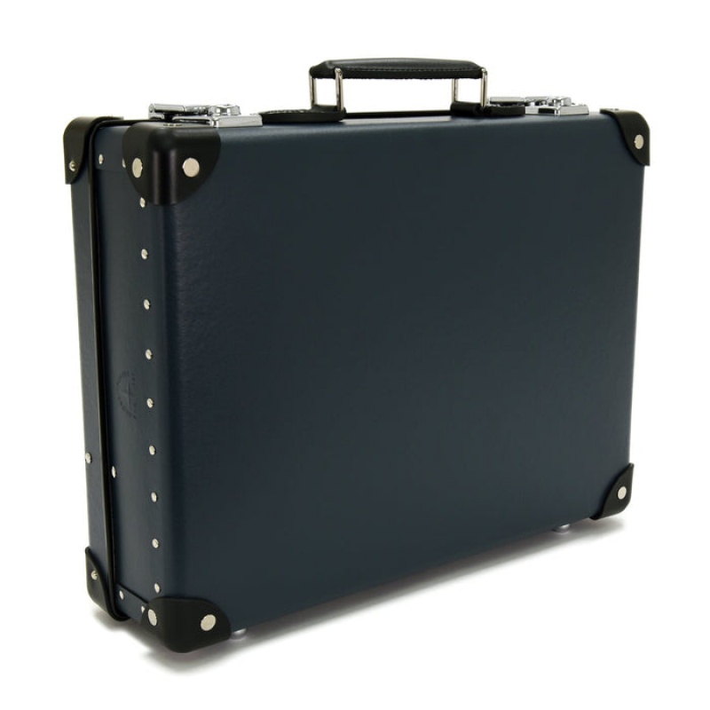 Globe Trotter Centenary DR. NO Attaché | ITWLOCR-94