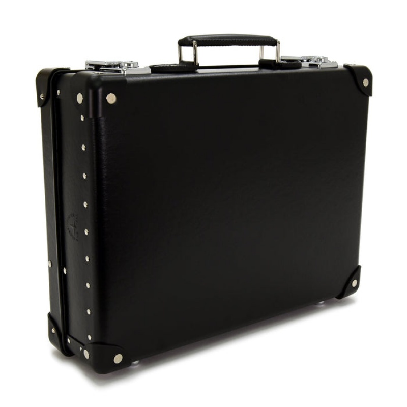 Globe Trotter Centenary DR. NO Attaché | QOWBCYV-58