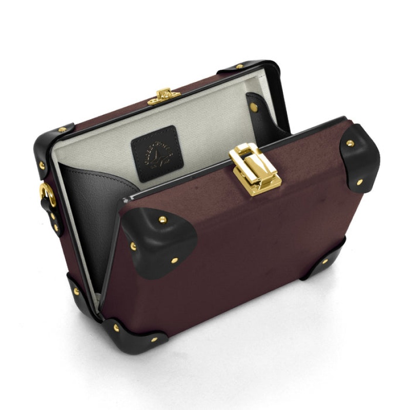 Globe Trotter Centenary Miniature Cases | PRXFEYD-91