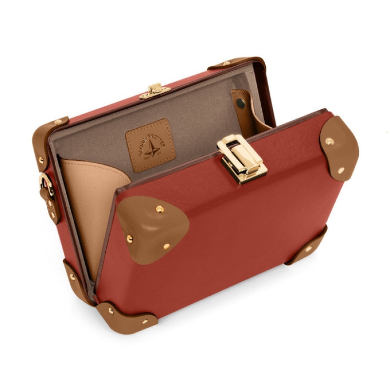 Globe Trotter Centenary Miniature Cases | OHDLCGA-48