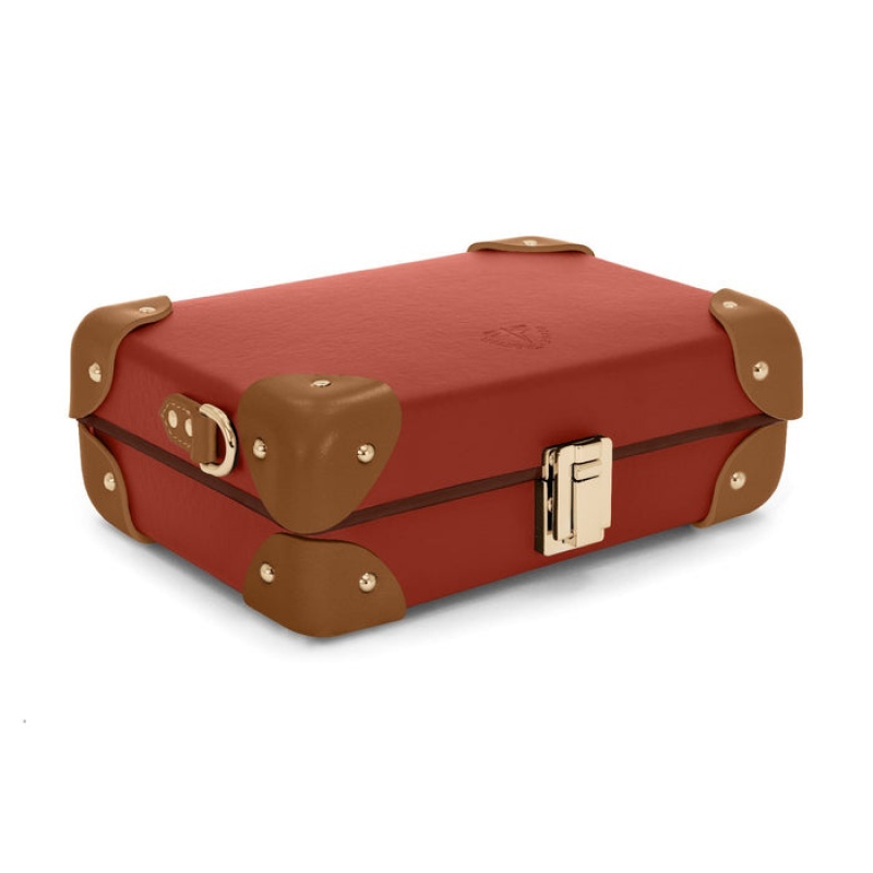 Globe Trotter Centenary Miniature Cases | OHDLCGA-48