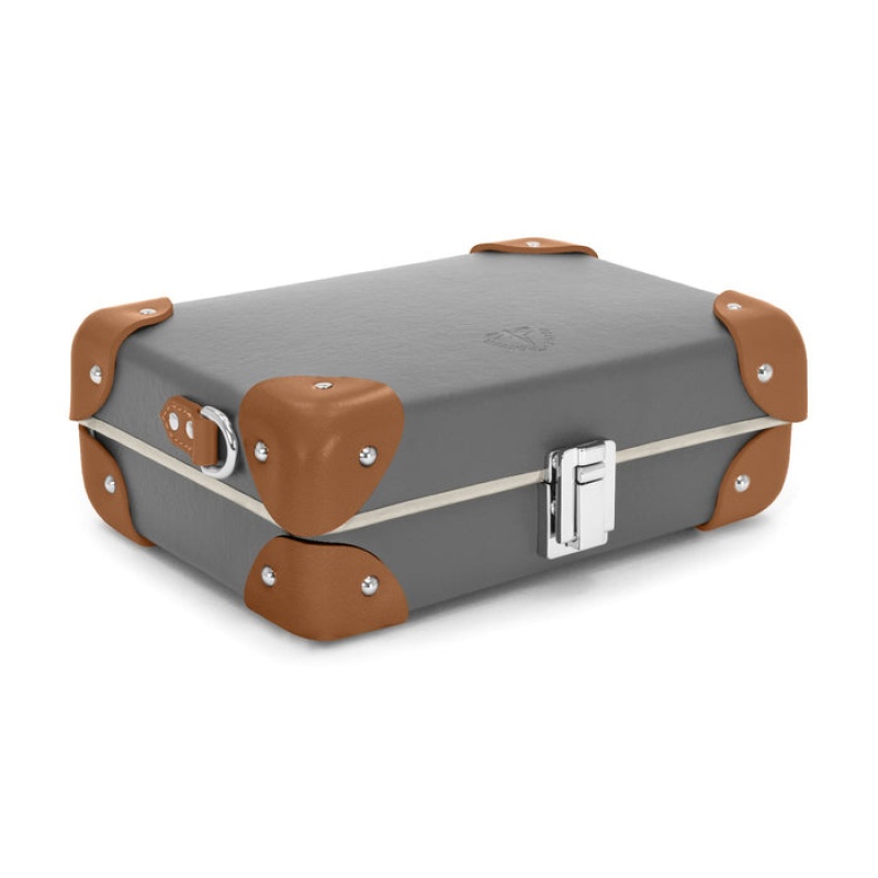 Globe Trotter Centenary Miniature Cases | EKTIDGR-32