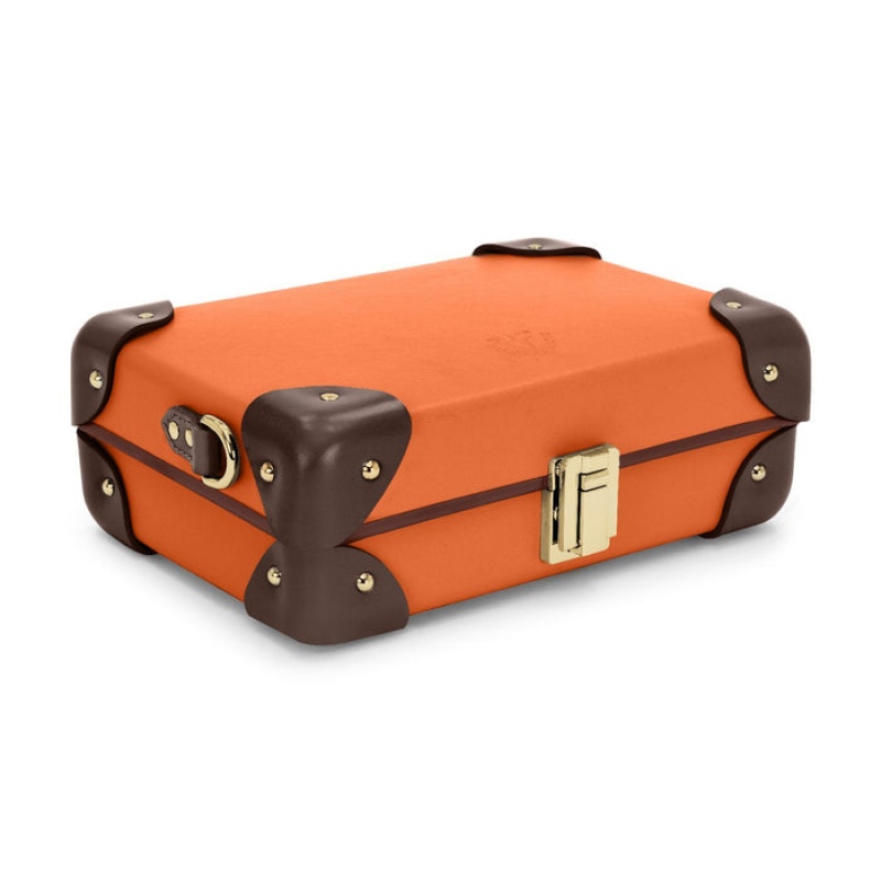 Globe Trotter Centenary Miniature Cases | MFYJDIS-64