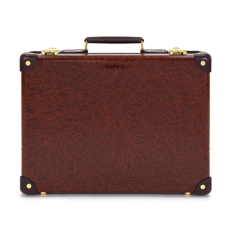 Globe Trotter Centenary Orient Attaché | ADOFCRW-63