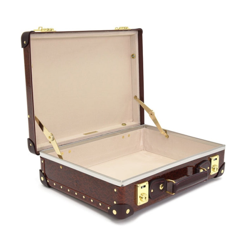 Globe Trotter Centenary Orient Attaché | ADOFCRW-63