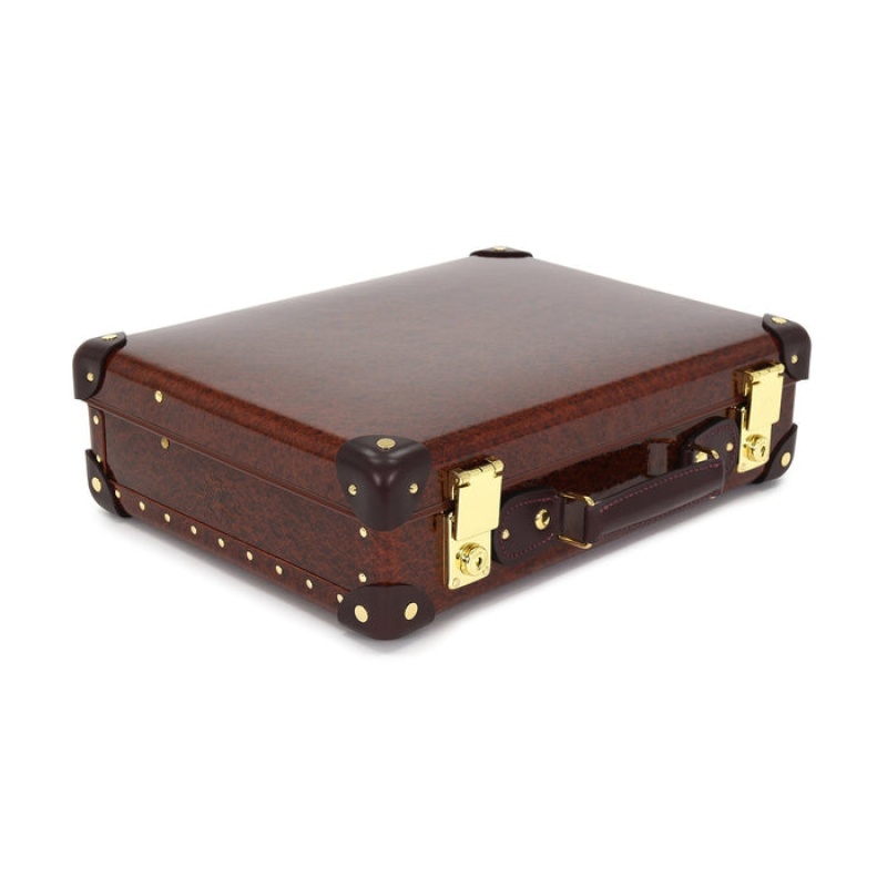 Globe Trotter Centenary Orient Attaché | ADOFCRW-63