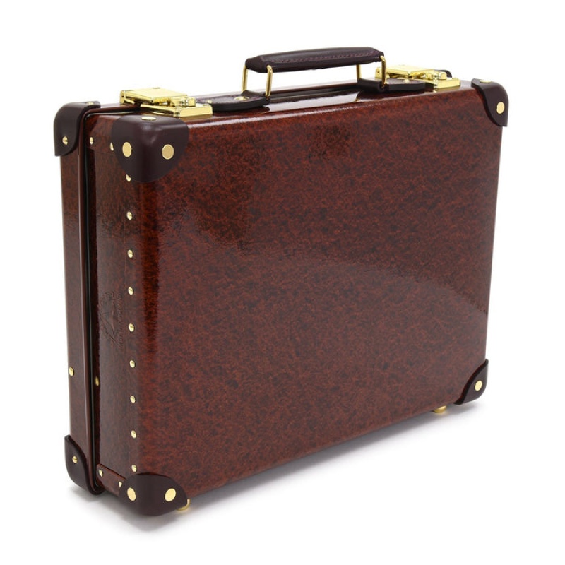 Globe Trotter Centenary Orient Attaché | ADOFCRW-63