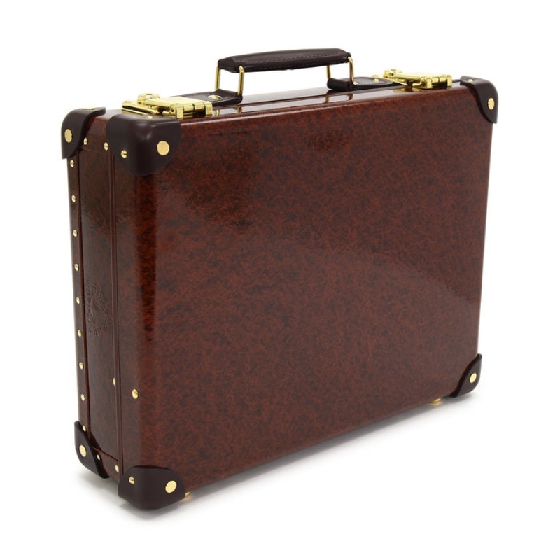 Globe Trotter Centenary Orient Attaché | ADOFCRW-63