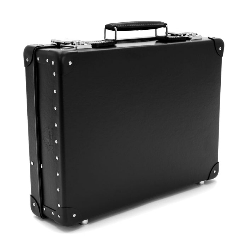 Globe Trotter Centenary Original Attaché | MYOBRDU-64