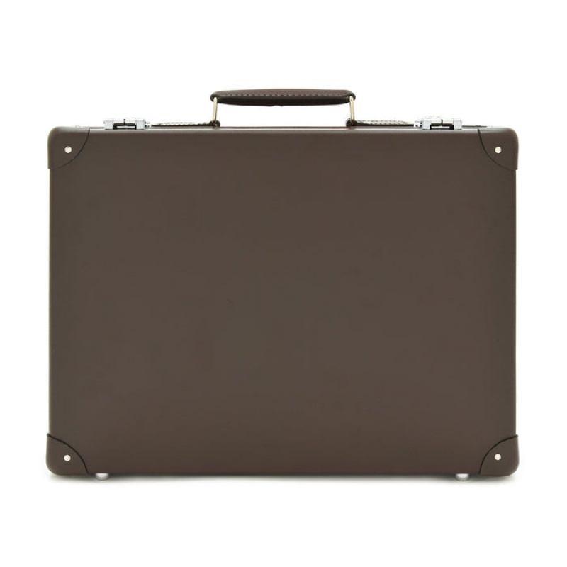 Globe Trotter Centenary Original Attaché | MEFLYQT-60