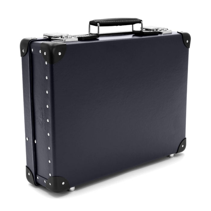 Globe Trotter Centenary Original Attaché | FALZPGU-13