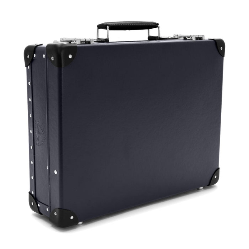 Globe Trotter Centenary Original Attaché | FALZPGU-13