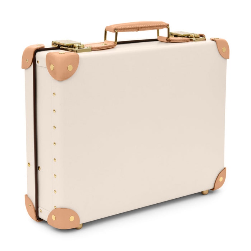 Globe Trotter Centenary Safari Attaché | HSDLJPA-10