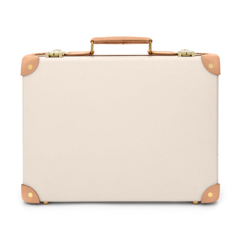 Globe Trotter Centenary Safari Attaché | HSDLJPA-10