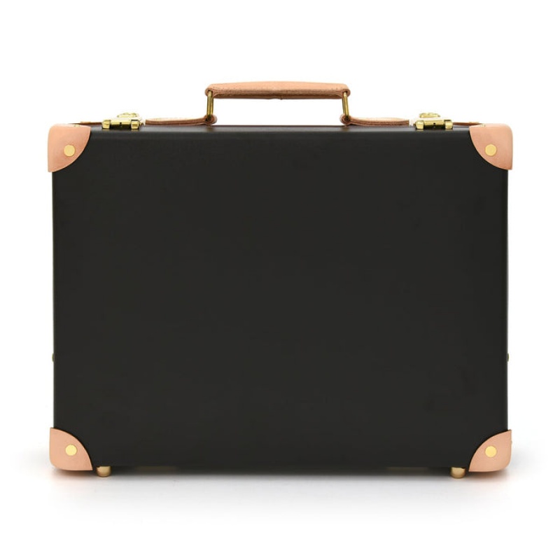 Globe Trotter Centenary Safari Attaché | SAQYOCG-61