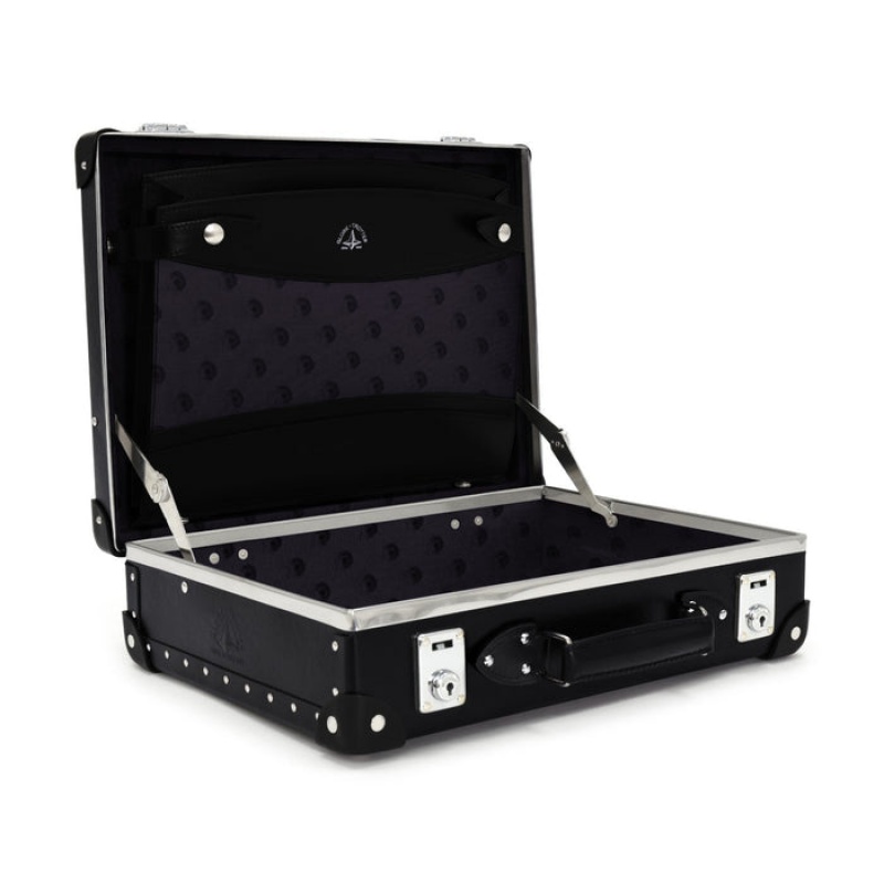 Globe Trotter Centenary Skyfall Attaché | XOFWSZV-24