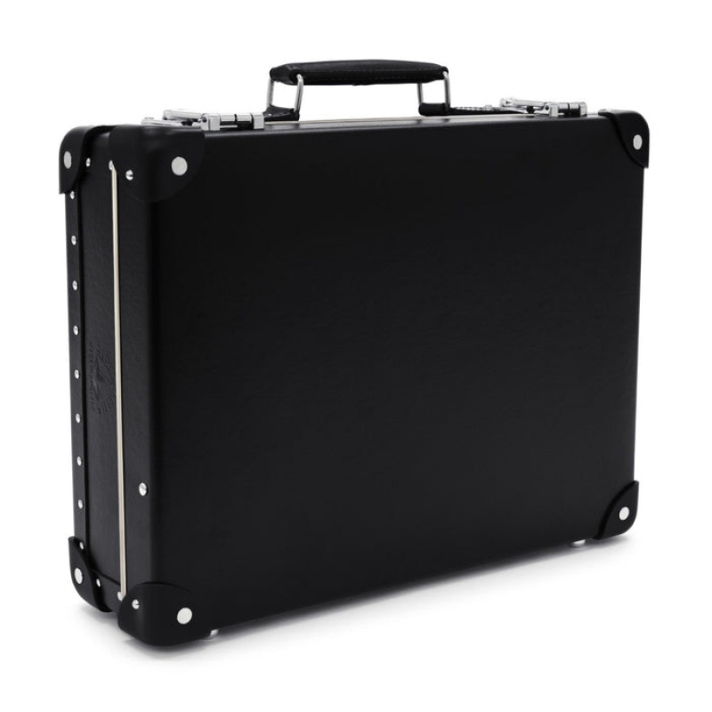 Globe Trotter Centenary Skyfall Attaché | XOFWSZV-24