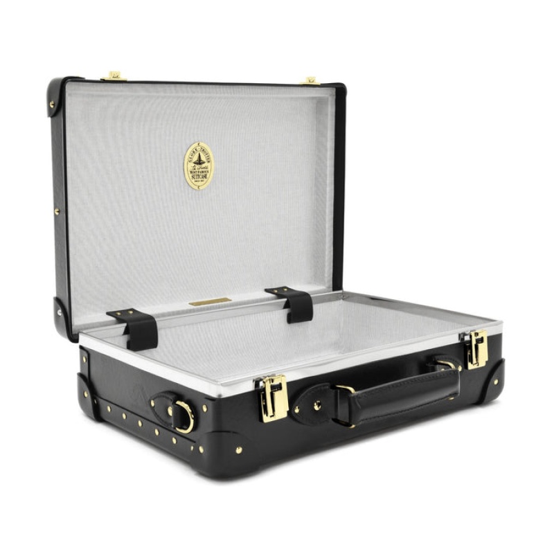 Globe Trotter Centenary Small Attachés | JQRICSZ-89