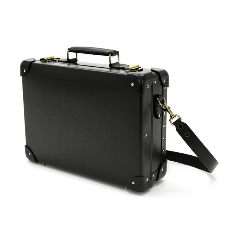 Globe Trotter Centenary Small Attachés | JQRICSZ-89