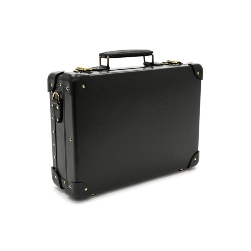 Globe Trotter Centenary Small Attachés | JQRICSZ-89