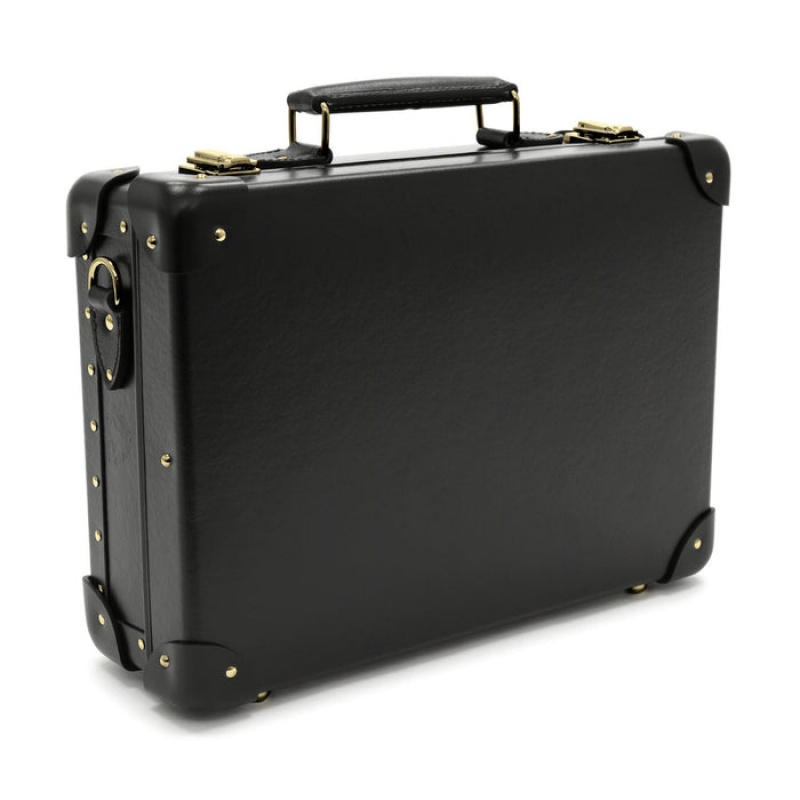 Globe Trotter Centenary Small Attachés | JQRICSZ-89