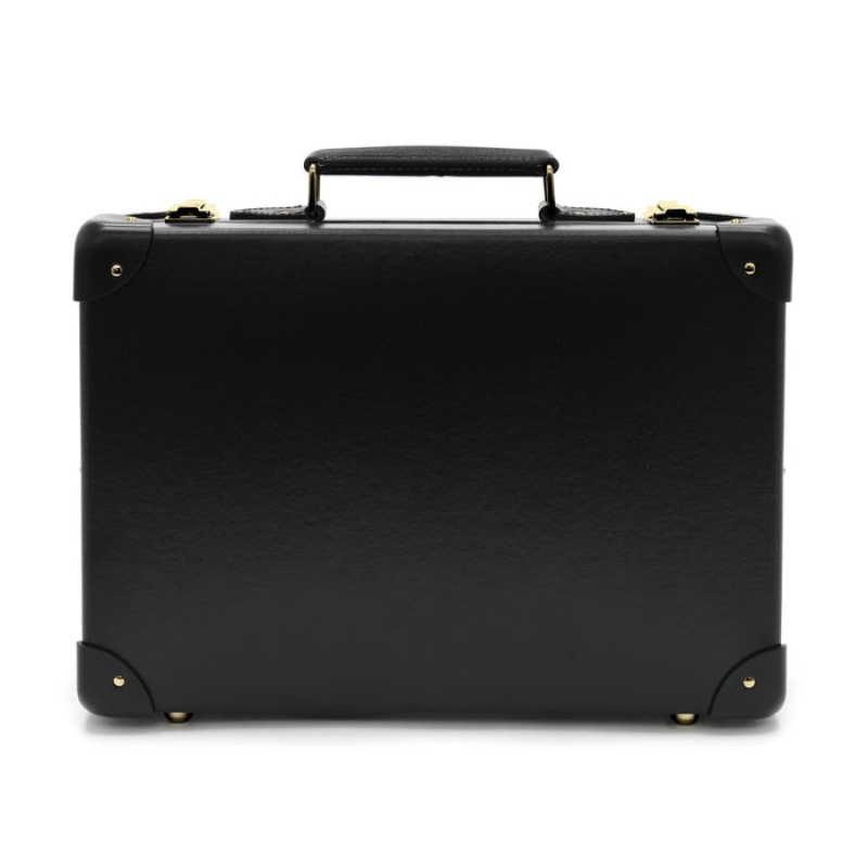 Globe Trotter Centenary Small Attachés | JQRICSZ-89