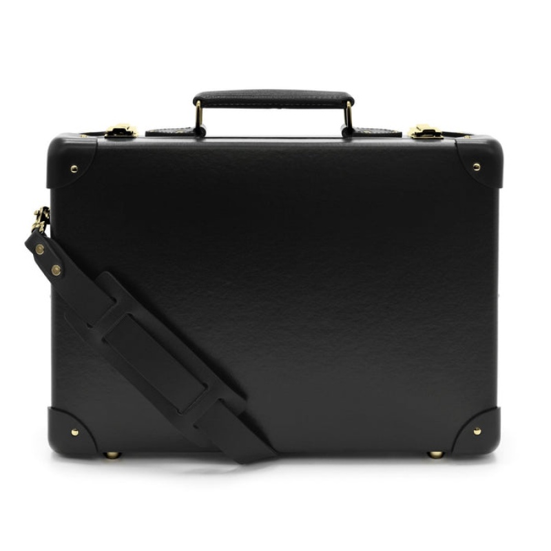 Globe Trotter Centenary Small Attachés | JQRICSZ-89