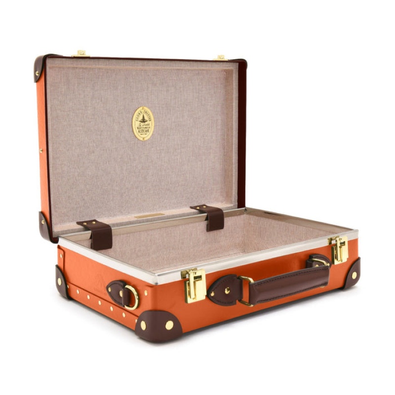 Globe Trotter Centenary Small Attachés | JRILSYQ-35