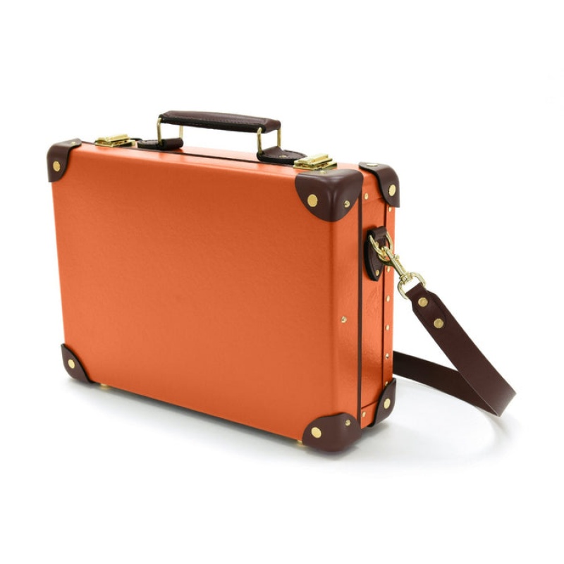 Globe Trotter Centenary Small Attachés | JRILSYQ-35