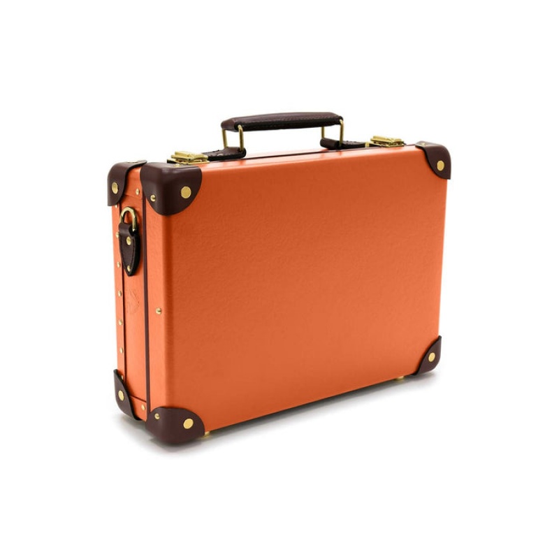 Globe Trotter Centenary Small Attachés | JRILSYQ-35