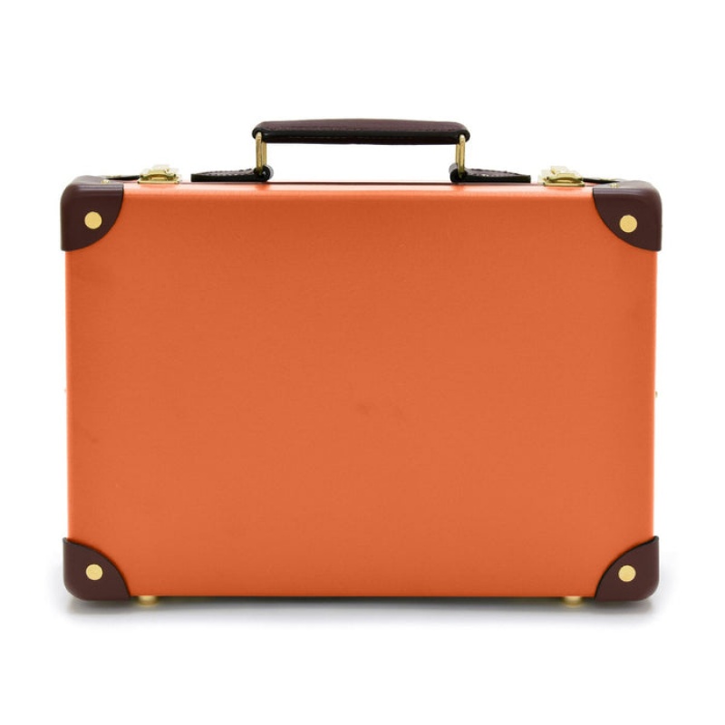 Globe Trotter Centenary Small Attachés | JRILSYQ-35