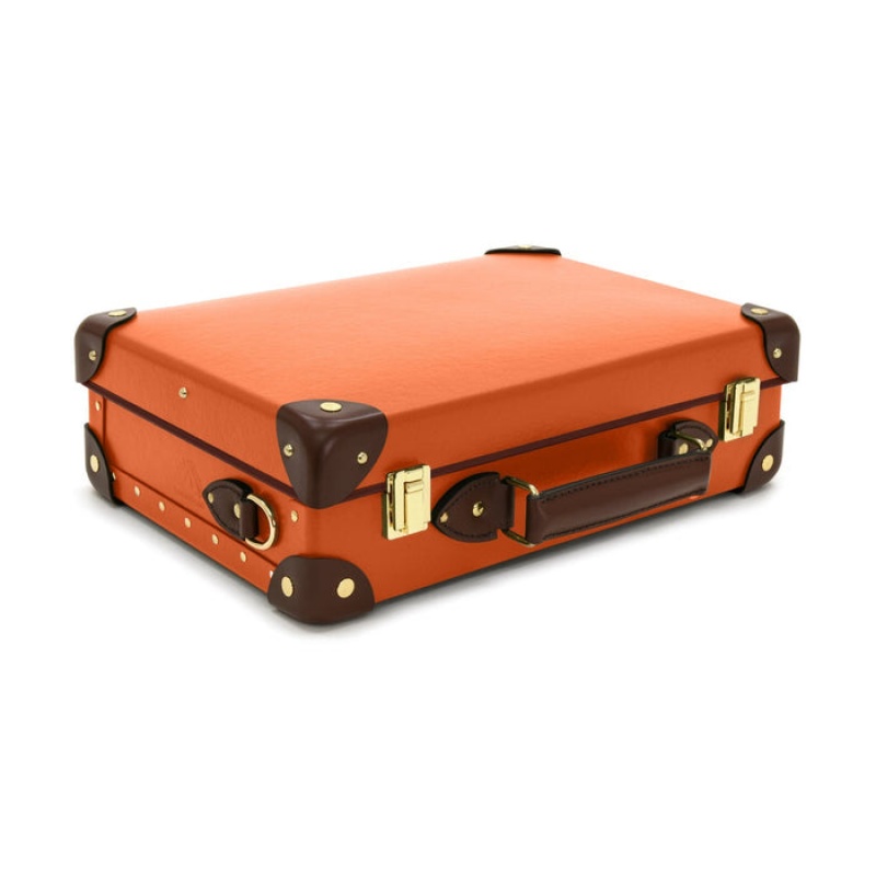 Globe Trotter Centenary Small Attachés | JRILSYQ-35