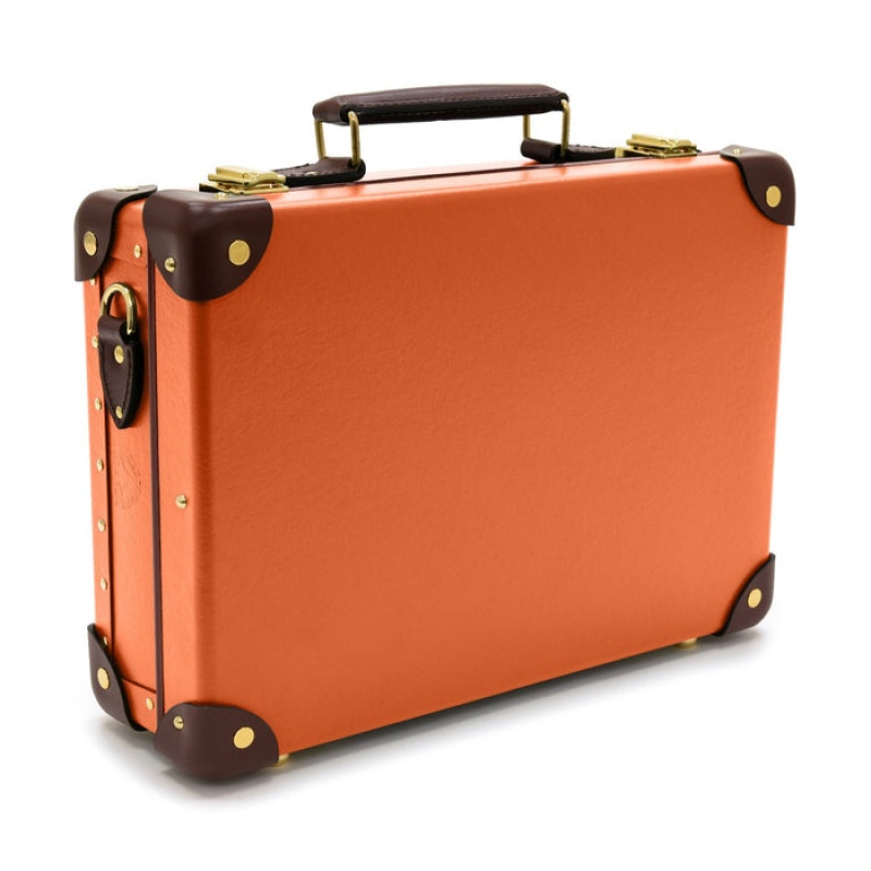 Globe Trotter Centenary Small Attachés | JRILSYQ-35