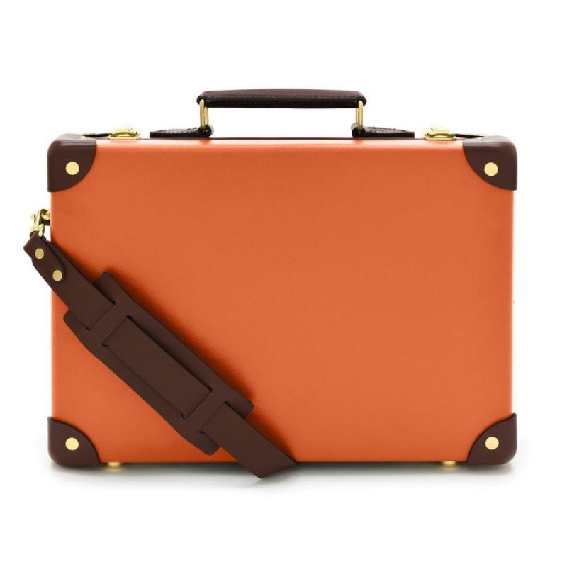 Globe Trotter Centenary Small Attachés | JRILSYQ-35