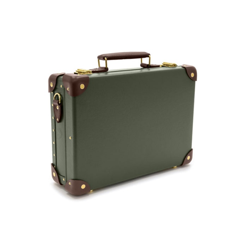 Globe Trotter Centenary Small Attachés | MURXFLP-18