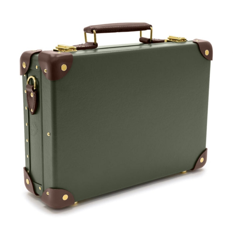 Globe Trotter Centenary Small Attachés | MURXFLP-18