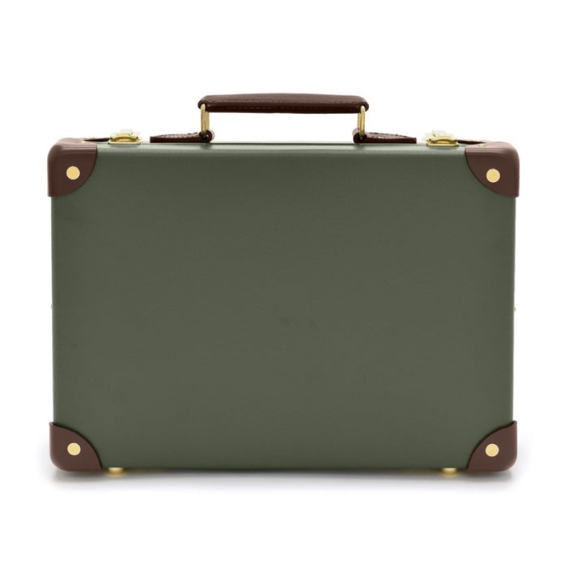 Globe Trotter Centenary Small Attachés | MURXFLP-18