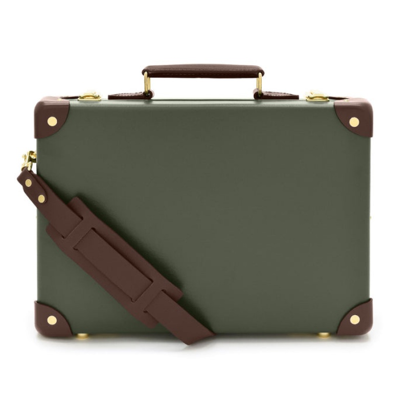 Globe Trotter Centenary Small Attachés | MURXFLP-18