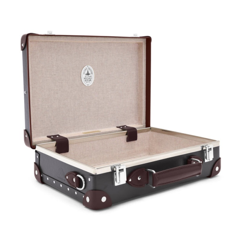 Globe Trotter Centenary Small Attachés | RSDHCBL-10