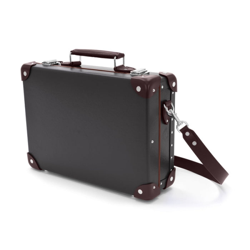 Globe Trotter Centenary Small Attachés | RSDHCBL-10