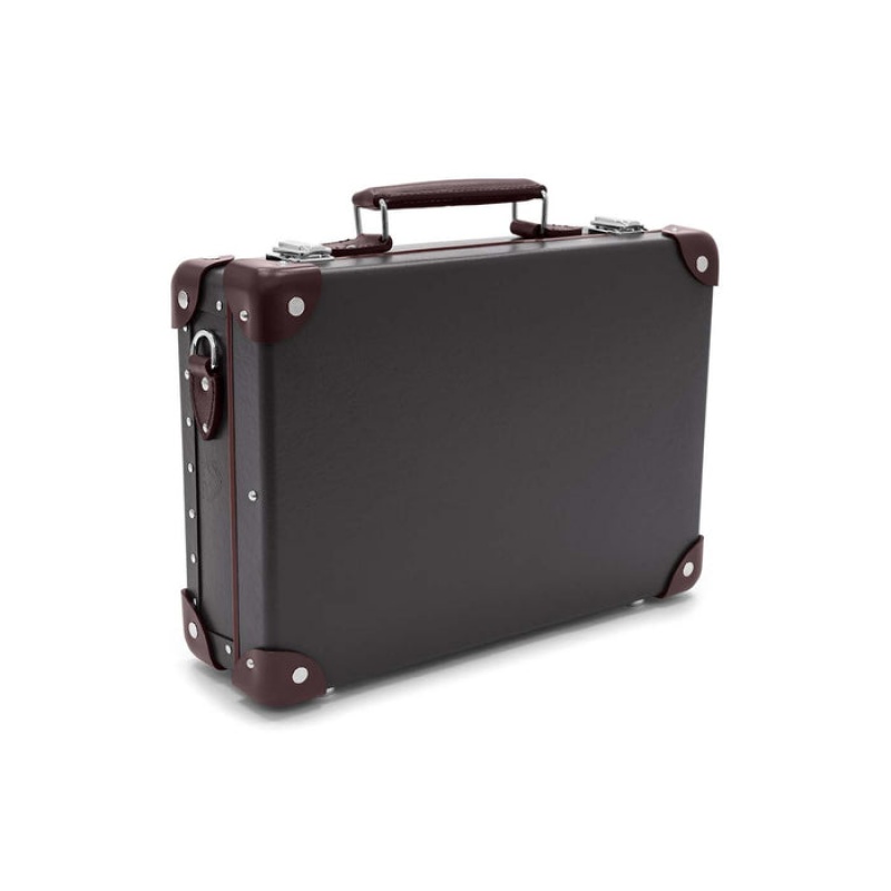 Globe Trotter Centenary Small Attachés | RSDHCBL-10