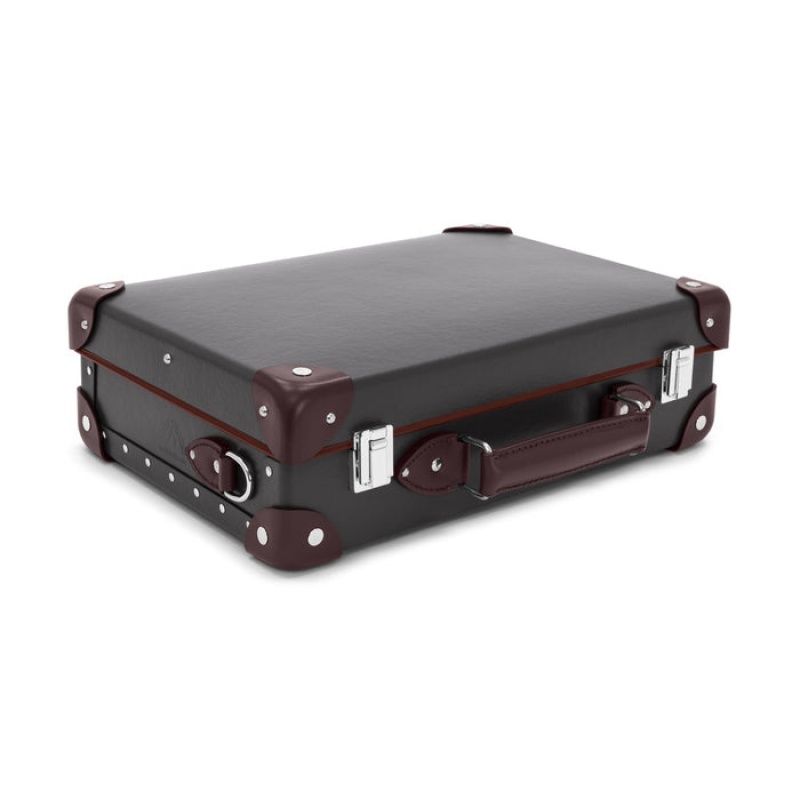 Globe Trotter Centenary Small Attachés | RSDHCBL-10