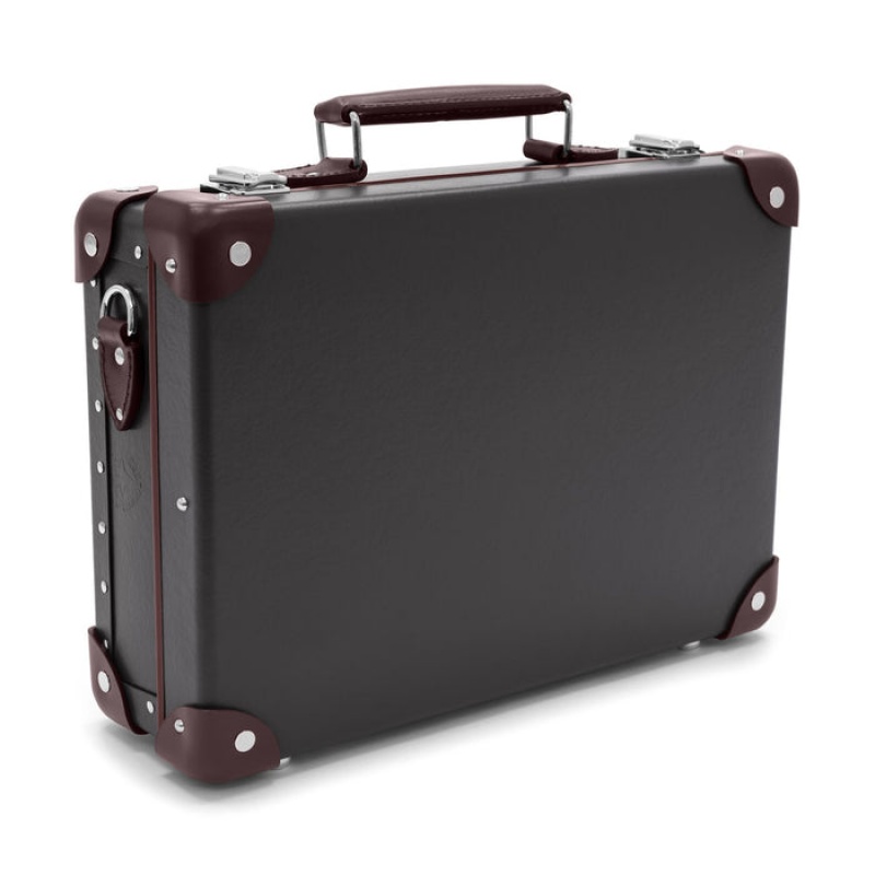 Globe Trotter Centenary Small Attachés | RSDHCBL-10