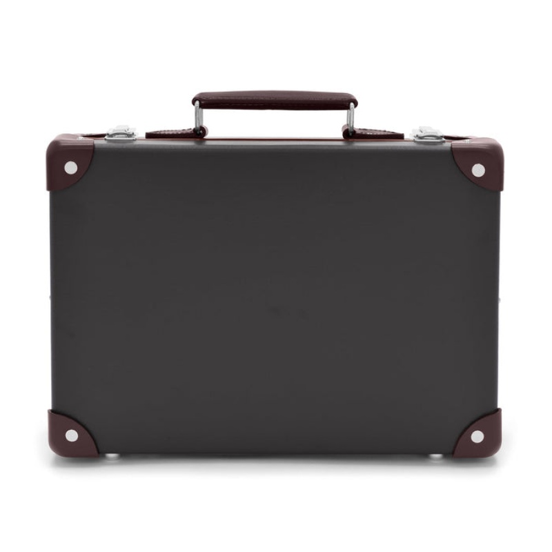 Globe Trotter Centenary Small Attachés | RSDHCBL-10