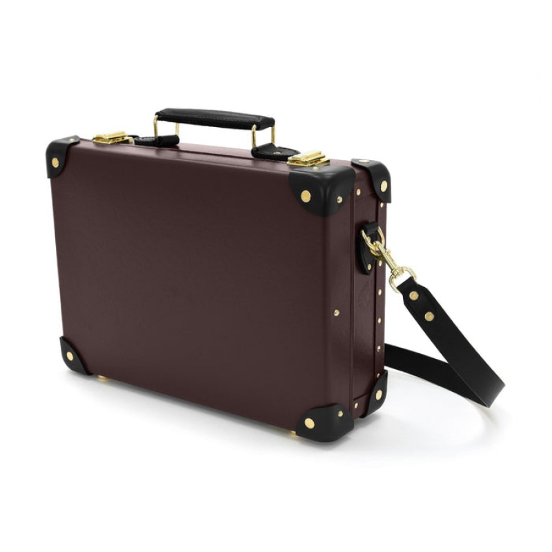 Globe Trotter Centenary Small Attachés | SUFOZKY-91